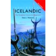 Colloquial Icelandic : The Complete Course for Beginners
