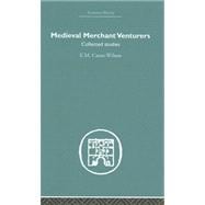 Medieval Merchant Venturers: Collected Studies
