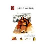 Little Women : With Good Wives