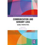 Communication and Sensory Loss