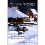 Mohawk Frontier
