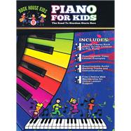 Piano for Kids The Road to Stardom Starts Here