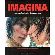 Imagina, 4th Edition with with Supersite access