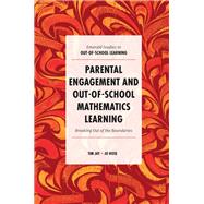 Parental Engagement and Out-of-School Mathematics Learning