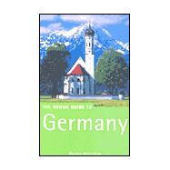 The Rough Guide to Germany 5