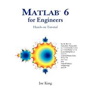 Matlab 6 for Engineers: Hands-On Tutorial