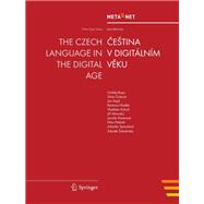 The Czech Language in the Digital Age