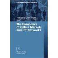 The Economics of Online Markets And Ict Networks