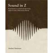 Sound in Z
