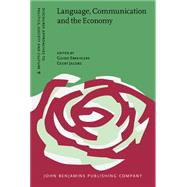 Language, Communication And the Economy
