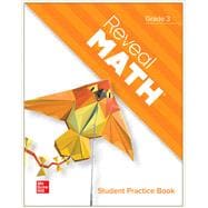 Reveal Math, Grade 3, Student Practice Bookf