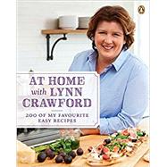 At Home With Lynn Crawford
