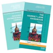 The Harriet Lane Handbook: A Manual for Pediatric House Officers