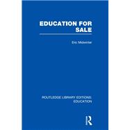 Education for Sale