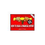 How to Read a Financial Report: Wringing Vital Signs Out of the Numbers, 5th Edition