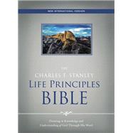 The Charles F. Stanley Life Principles Bible