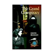 The Grand Conspiracy: A New York Library Mystery