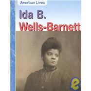 Ida B. Wells-Barnett