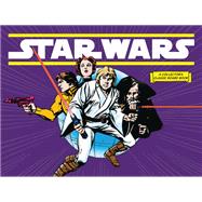 Star Wars: A New Hope (A Collector's Classic Board Book) A Board Book