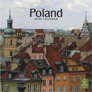 Poland 2010 Calendar