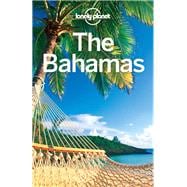 Lonely Planet The Bahamas