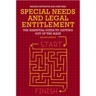 Special Needs and Legal Entitlement