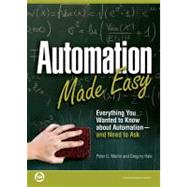 Automation Made Easy