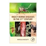 Insect-borne Diseases in the 21st Century