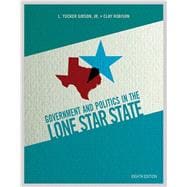 Government and Politics in the Lone Star State
