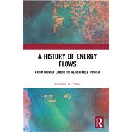 A History of Energy Flows