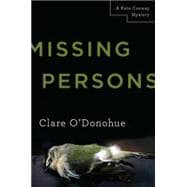 Missing Persons : A Kate Conway Mystery