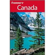 Frommer's<sup>?</sup> Canada, 15th Edition