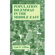 Population Dilemmas in the Middle East