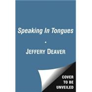 Speaking In Tongues