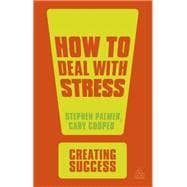 How to Deal With Stress
