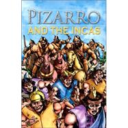 Pizarro and the Incas