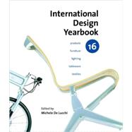 International Design Yearbook 16