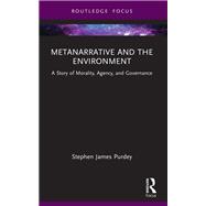 Metanarrative and the Environment