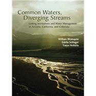 Common Waters, Diverging Streams
