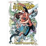 Amazing Spider-Man by J. Michael Straczynski Omnibus Vol. 1