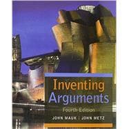 Inventing Arguments (with 2016 MLA Update Card)