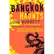 Bangkok Haunts A Royal Thai Detective Novel (3)