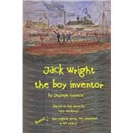 Jack Wright, the Boy Inventor
