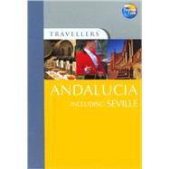 Travellers Andalucia including Seville, 2nd
