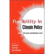 Flexibility in Global Climate Policy