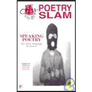 Chsr Poetry Slam
