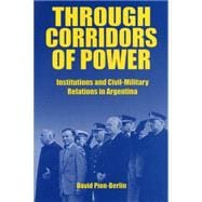 Through Corridors of Power,9780271017068
