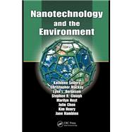 Nanotechnology and the Environment