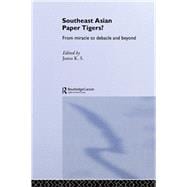 Southeast Asian Paper Tigers?