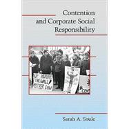 Contention and Corporate Social Responsibility